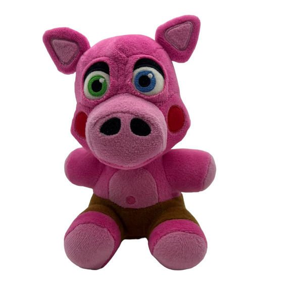 Funko‎ Five Nights At Freddy's Pizza Simulator Pigpatch Plush Stuffed Toy FNAF - Picture 1 of 9